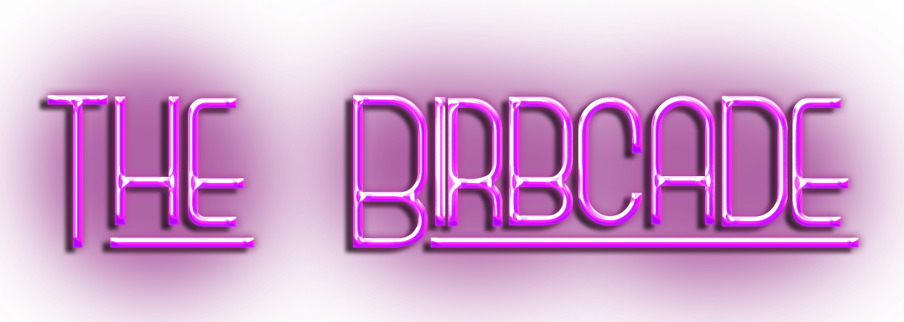 The Birbcade